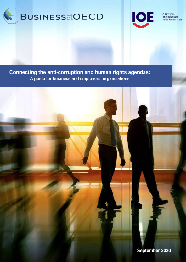 Connecting AC and human rights agendas